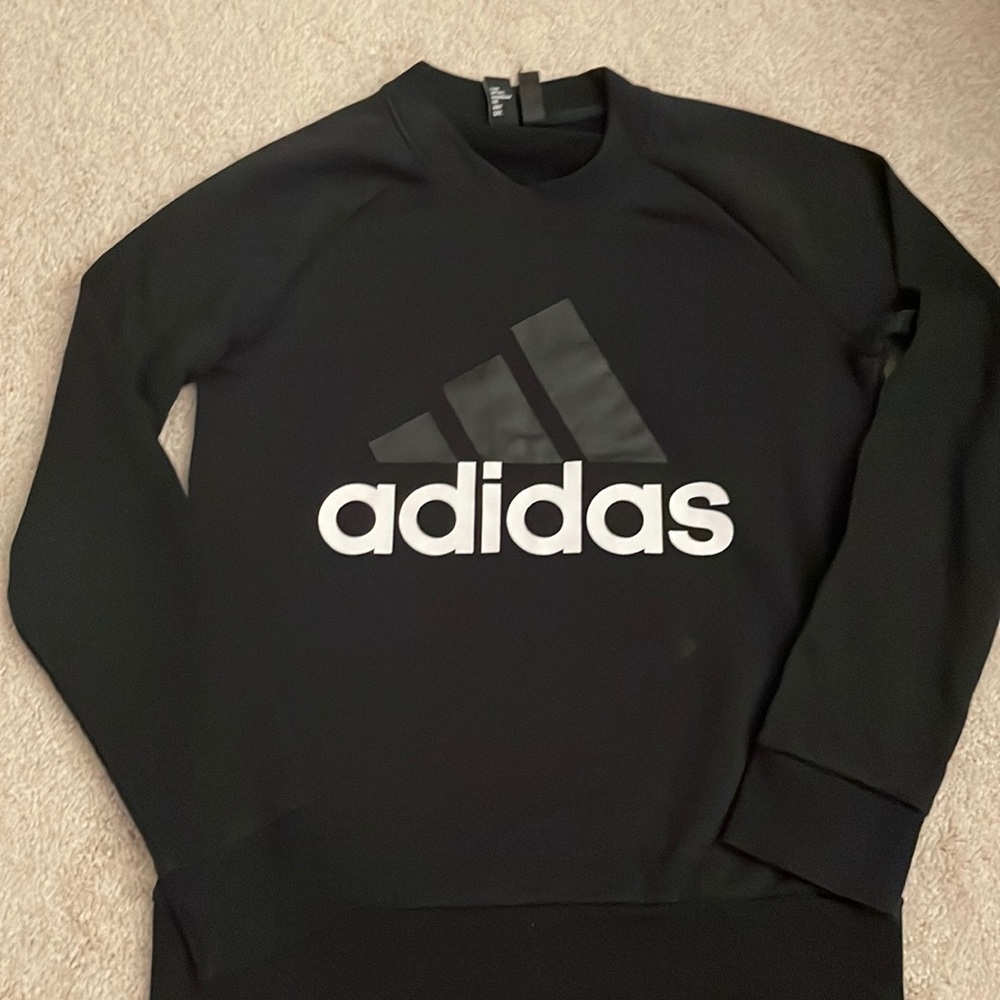 Men’s Adidas Sweatshirt